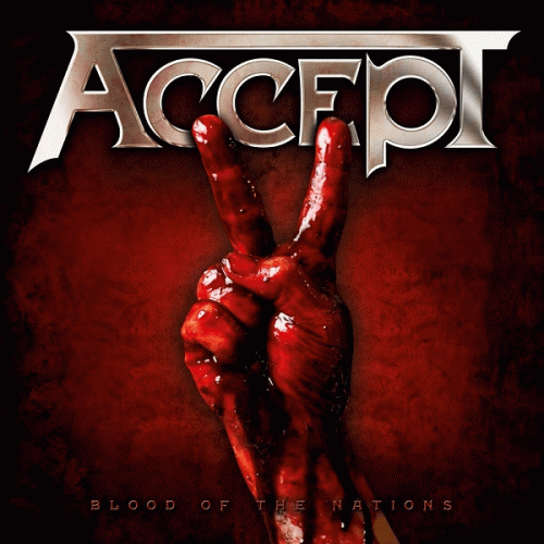 Accept : Blood of the Nations